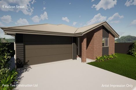 Photo of property in 13 Helicon Street, Pegasus, 7612