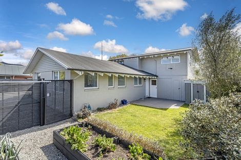 Photo of property in 1/23 Blighs Road, Strowan, Christchurch, 8052
