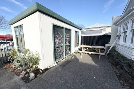 Photo of property in 153 Fitzgerald Avenue, Christchurch Central, Christchurch, 8011