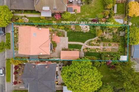 Photo of property in 29 Ashbury Avenue, Waimataitai, Timaru, 7910