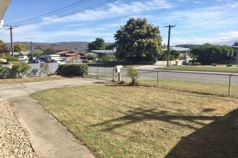 Photo of property in 83 Russell Street, Alexandra, 9320