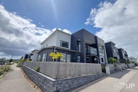 Photo of property in 156 Squadron Drive, Hobsonville, Auckland, 0616