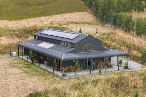 Photo of property in 315b Ashhurst Road, Bunnythorpe, Palmerston North, 4481