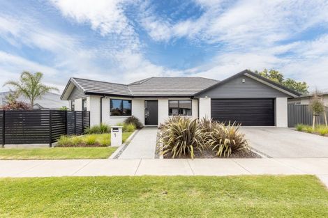 Photo of property in 1 Drake Crescent, Awatoto, Napier, 4110