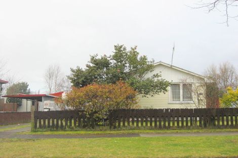 Photo of property in 23 Tureiti Place, Turangi, 3334