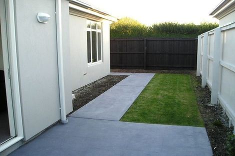 Photo of property in 2/383 Ilam Road, Bryndwr, Christchurch, 8053