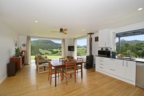 Photo of property in 280c Baldrock Road, Kaiwaka, Maungaturoto, 0587