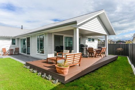 Photo of property in 23 Whakatomo Place, Havelock North, 4130