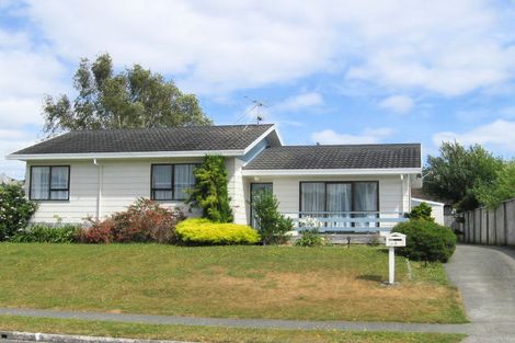 Photo of property in 3 Memphis Grove, Totara Park, Upper Hutt, 5018