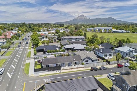Photo of property in 3/220 Coronation Avenue, Welbourn, New Plymouth, 4310