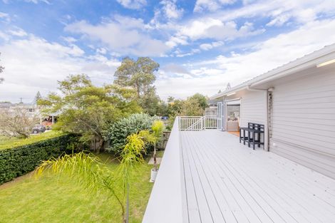 Photo of property in 11 Gregory Place, Mount Roskill, Auckland, 1041