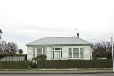 Photo of property in 211 Pomona Street, Strathern, Invercargill, 9812