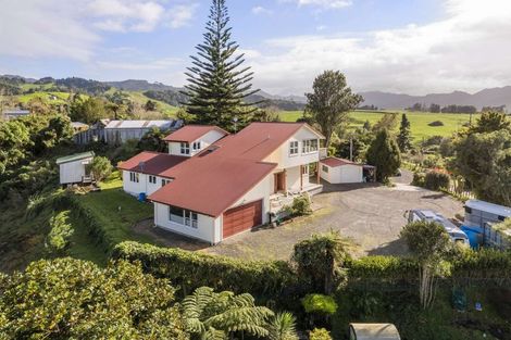 Photo of property in 4 Tawhiti Terrace, Waikino, Waihi, 3682