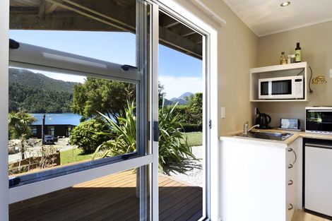 Photo of property in 256 Elaine Bay, Elaine Bay, French Pass, 7193