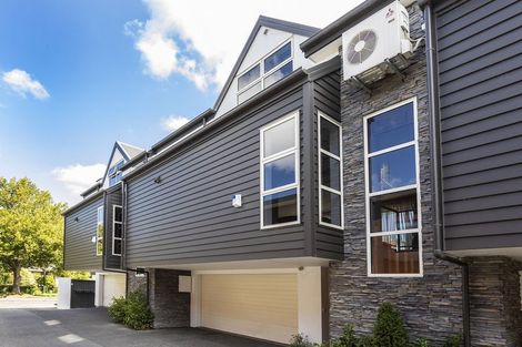 Photo of property in 18b Churchill Street, Christchurch Central, Christchurch, 8013