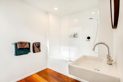 Photo of property in 3b/1 Beresford Square, Auckland Central, Auckland, 1010