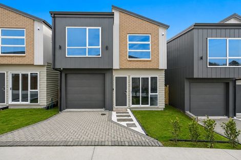 Photo of property in 27 Kautami Avenue, Papatoetoe, Auckland, 2025