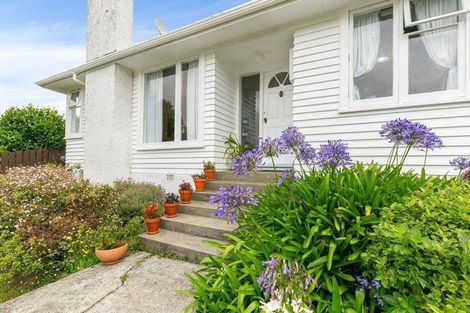 Photo of property in 61 Cornford Street, Karori, Wellington, 6012
