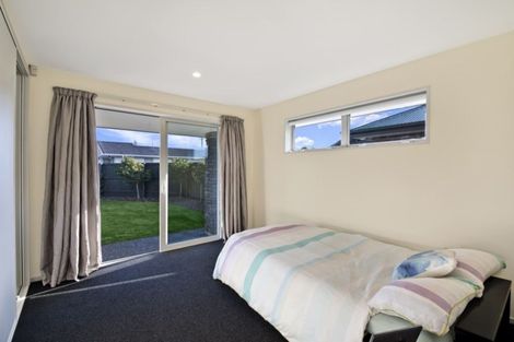 Photo of property in 25 Glovers Road, Halswell, Christchurch, 8025