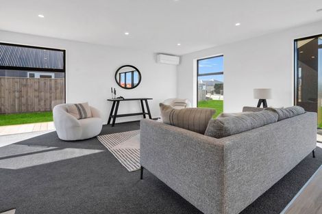 Photo of property in 2 Dynes Road, Rolleston, 7615