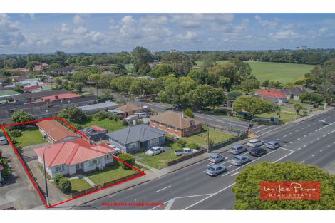 Photo of property in 1/138 Mangere Road, Otahuhu, Auckland, 1062