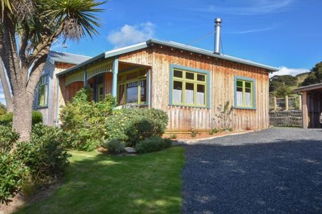 Photo of property in 7 Reservoir Road, Warrington, Waikouaiti, 9471