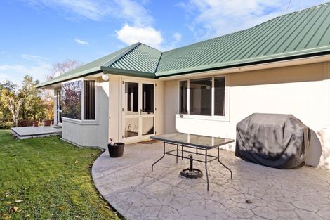 Photo of property in 35 Stirling Place, Marchwiel, Timaru, 7910