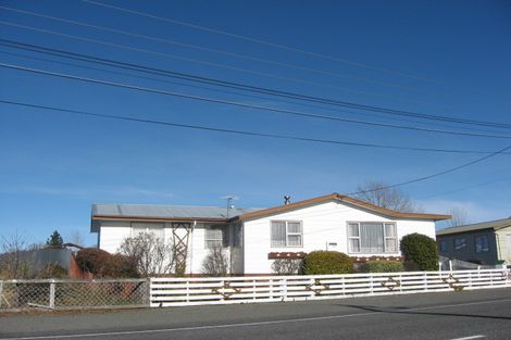 Photo of property in 314 Mackenzie Drive, Twizel, 7901