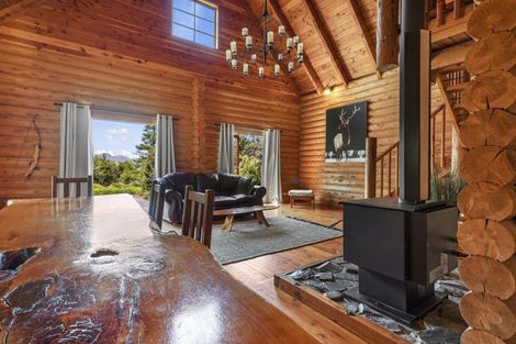 Photo of property in 63 Tinline Terrace, Lyford, Waiau, 7395