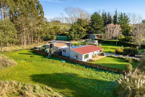 Photo of property in 141 Walsh Road, Bushey, Palmerston, 9482