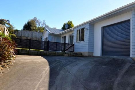 Photo of property in 9a Clarke Street, Waihi, 3610
