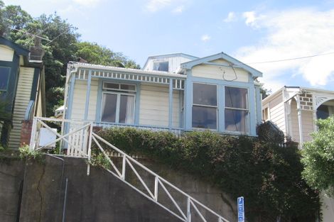 Photo of property in 133 Elizabeth Street, Mount Victoria, Wellington, 6011