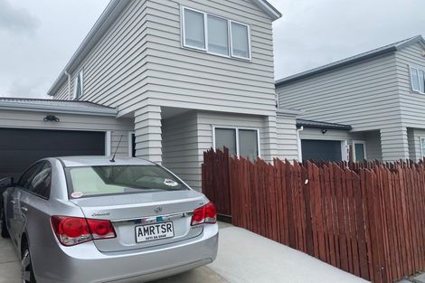 Photo of property in 15 Tribute Loop, Takanini, 2112