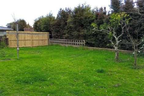 Photo of property in 3/4 Imatra Place, Sunnyhills, Auckland, 2010