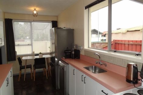 Photo of property in 12 Saint Lukes Street, Woolston, Christchurch, 8062