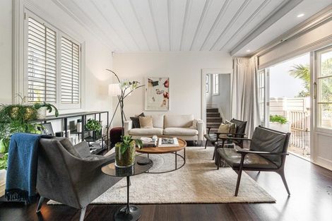 Photo of property in 26 Richmond Road, Grey Lynn, Auckland, 1021