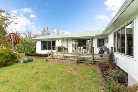 Photo of property in 313 Kaipaki Road, Ohaupo, 3881