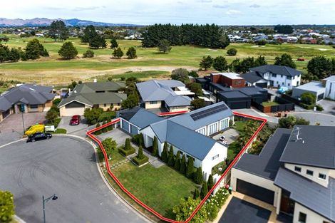 Photo of property in 12 Torrey Pines, Waimairi Beach, Christchurch, 8083