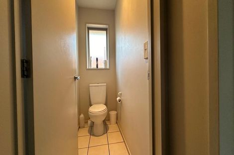 Photo of property in 109a Randolph Street, Woolston, Christchurch, 8062