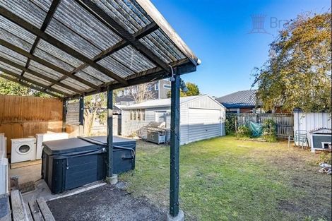 Photo of property in 20 Buccleugh Street, Phillipstown, Christchurch, 8011