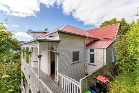 Photo of property in 149 Queen Street, North Dunedin, Dunedin, 9016