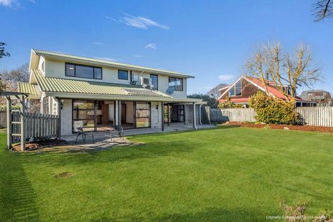 Photo of property in 29 Morgan Street, Methven, 7730