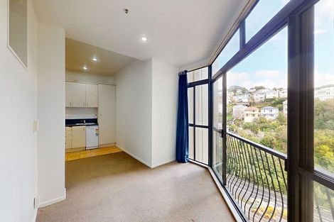 Photo of property in Terrace Garden Apartments, 11c/120 The Terrace, Wellington Central, Wellington, 6011