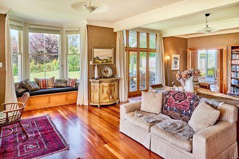 Photo of property in 8 Maungahina Road, Te Ore Ore, Masterton, 5886