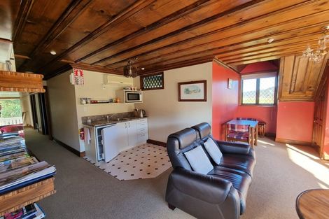 Photo of property in 286 State Highway 6, Coal Creek, Greymouth, 7802