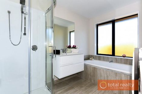 Photo of property in 5 Dahlia Drive, Wigram, Christchurch, 8025