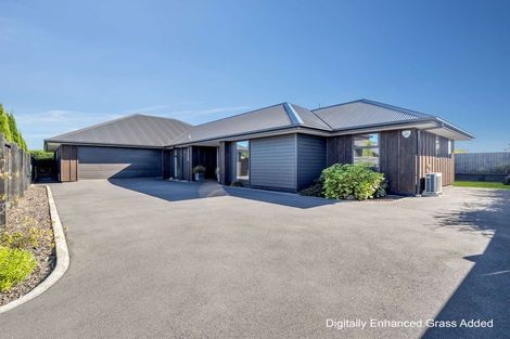 Photo of property in 57 Cassidy Avenue, Lincoln, 7608