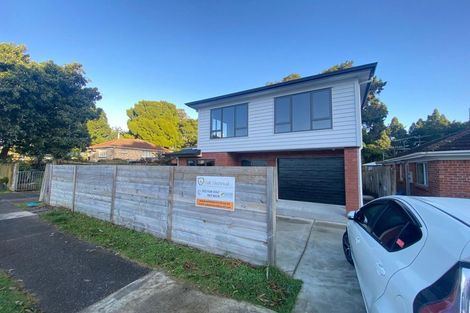 Photo of property in 1 Butterworth Avenue, Opaheke, Papakura, 2113