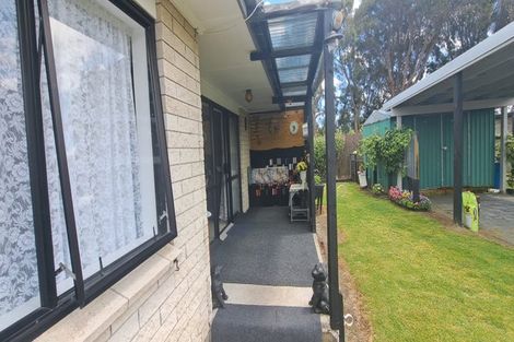 Photo of property in 135c Hakanoa Street, Huntly, 3700