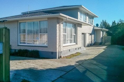 Photo of property in 515a Pages Road, Bexley, Christchurch, 8061